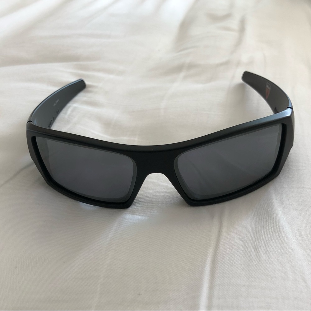 Oakley Gascan Ducati Corse Edition